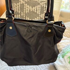 MZ Wallace Elegant Black Women's Bag